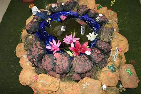 pragati